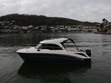 Antares 8 - For Sale